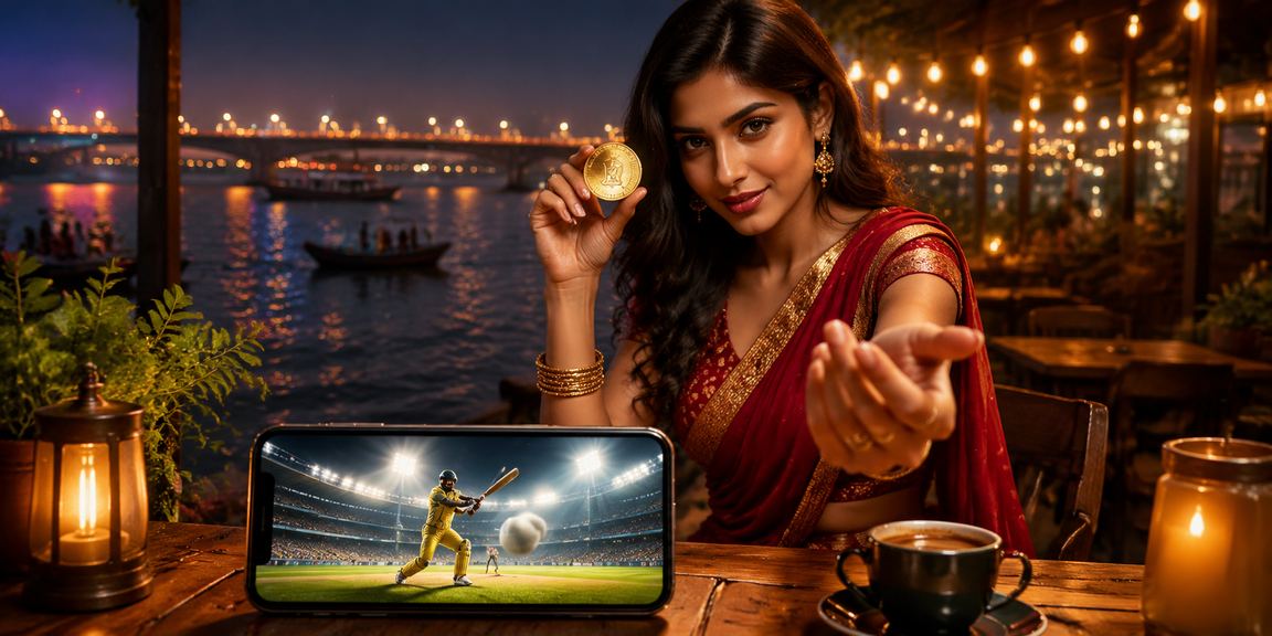 বরিশালে ক্রিকেট বেটিংয়ে নতুন প্রোমোশন উপভোগ করছেন বাংলাদেশি খেলোয়াড়