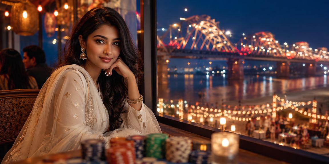 কক্সবাজারে পহেলা বৈশাখে লটারি ও বিনোদন উৎসব উপভোগ