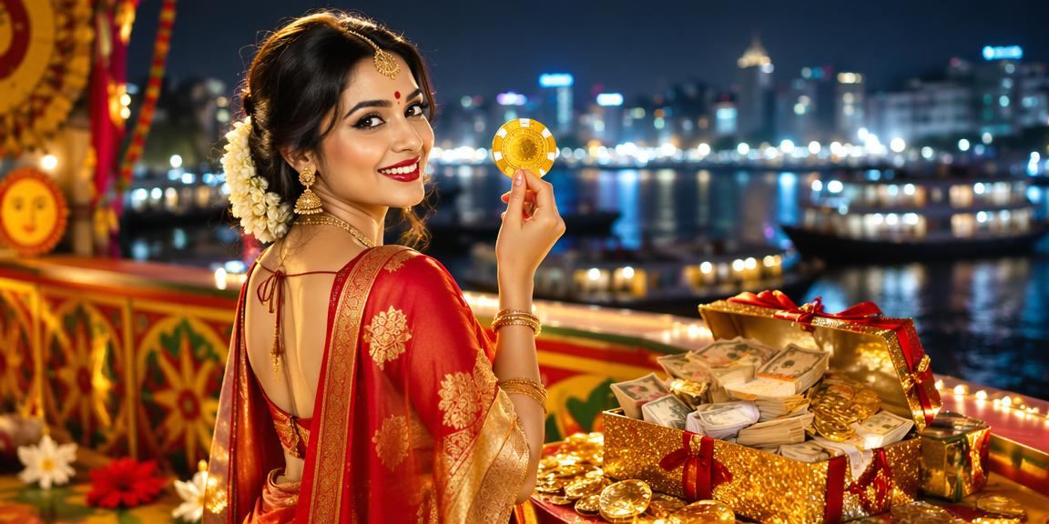 ঢাকায় পহেলা বৈশাখ উপলক্ষে বেটিং উৎসব