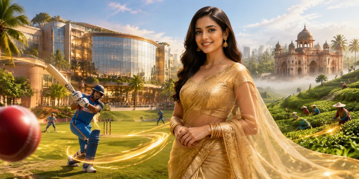 ঢাকায় ক্রিকেট বেটিং মোবাইলে উপভোগ