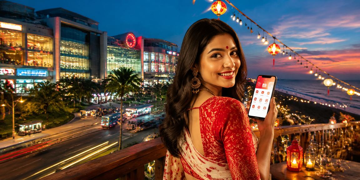 পহেলা বৈশাখে ঢাকার মোবাইল পেমেন্ট উদযাপন